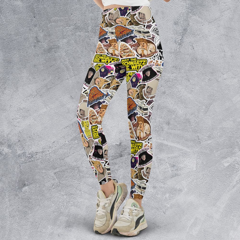 Legging - 97YJDFGF -  - 1