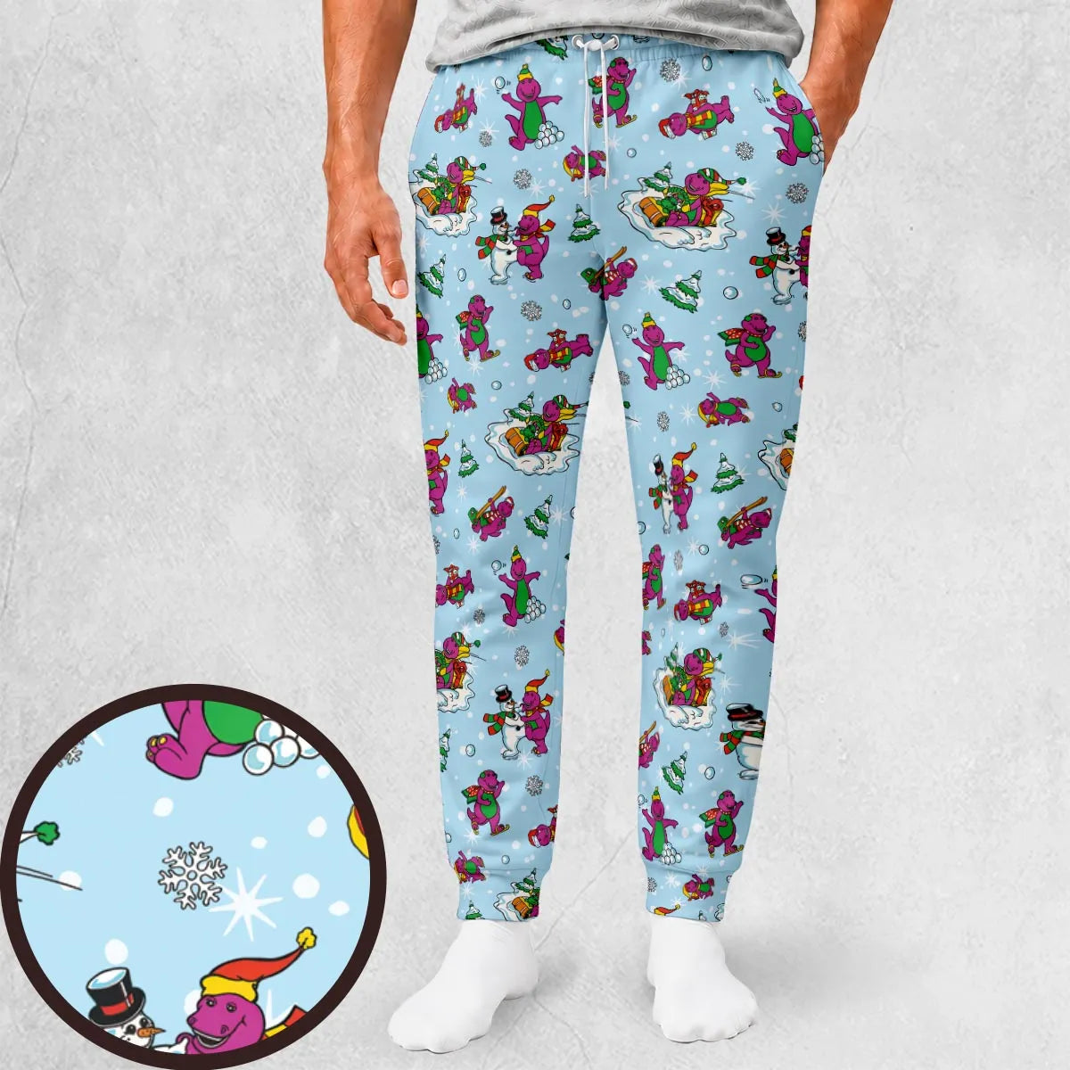 Sweatpants - G8G1MBYB