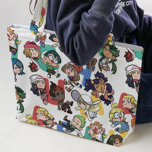 Large Tote Bag - ULR9NVX5