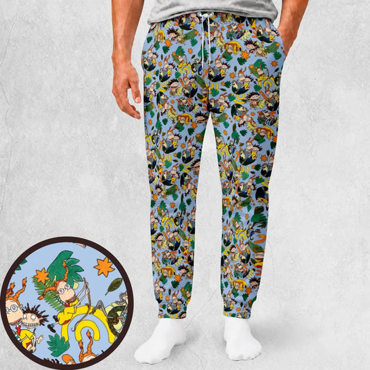 Sweatpants - JZKZV3KC