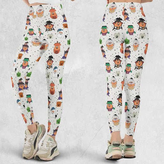 Legging - 4V7JZ9VY