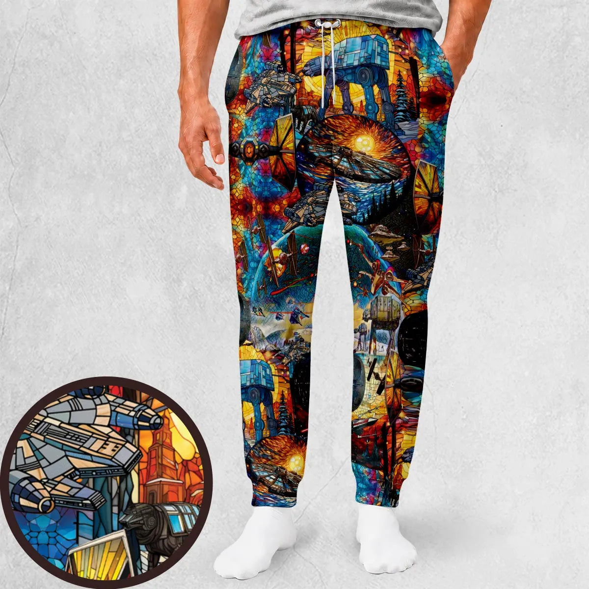 Sweatpants - FG5NHFJZ