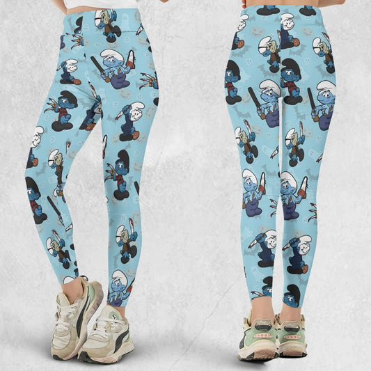 Legging - FZ47PQUC