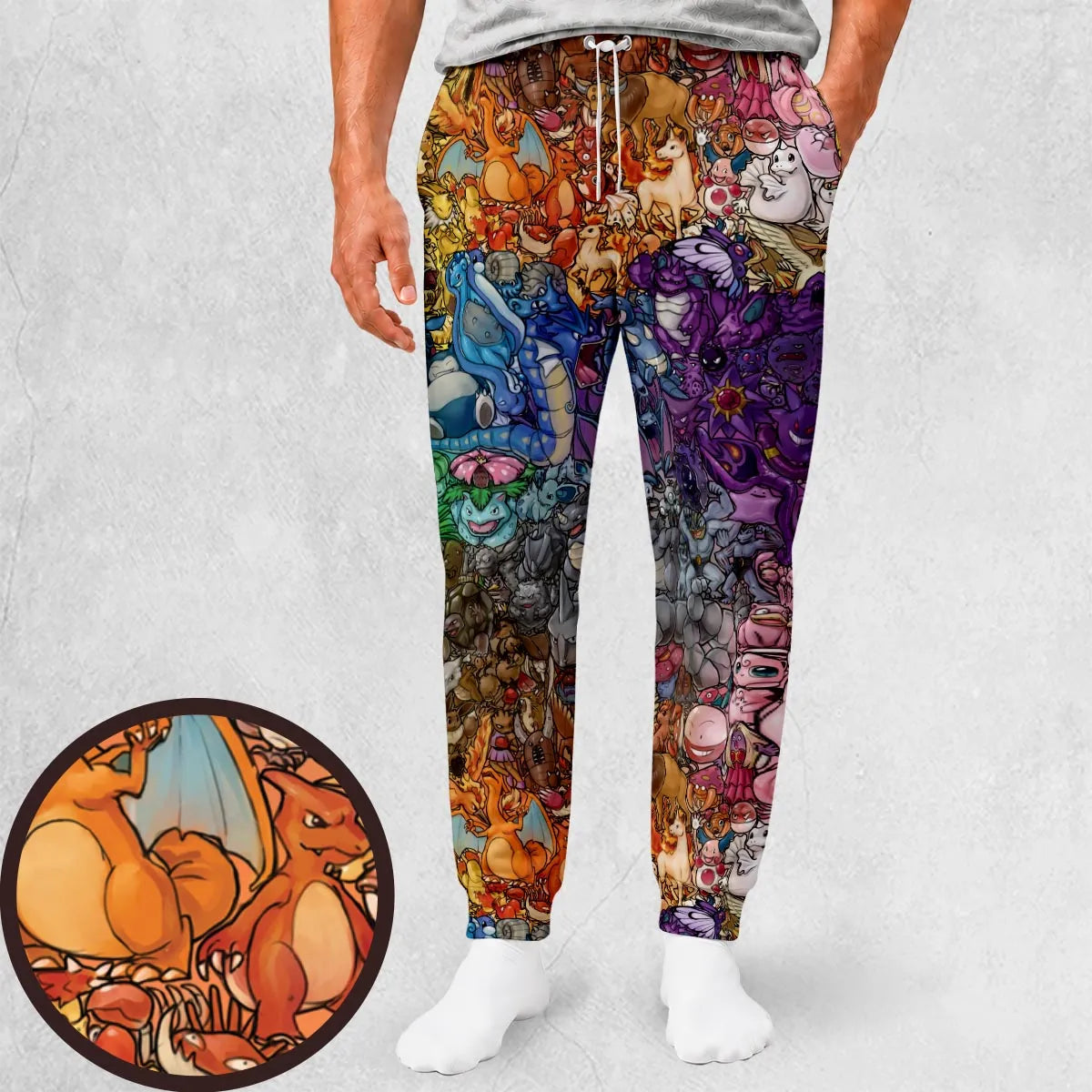 Sweatpants - RLPWWU5B