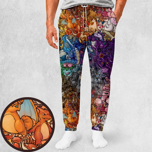 Sweatpants - RLPWWU5B