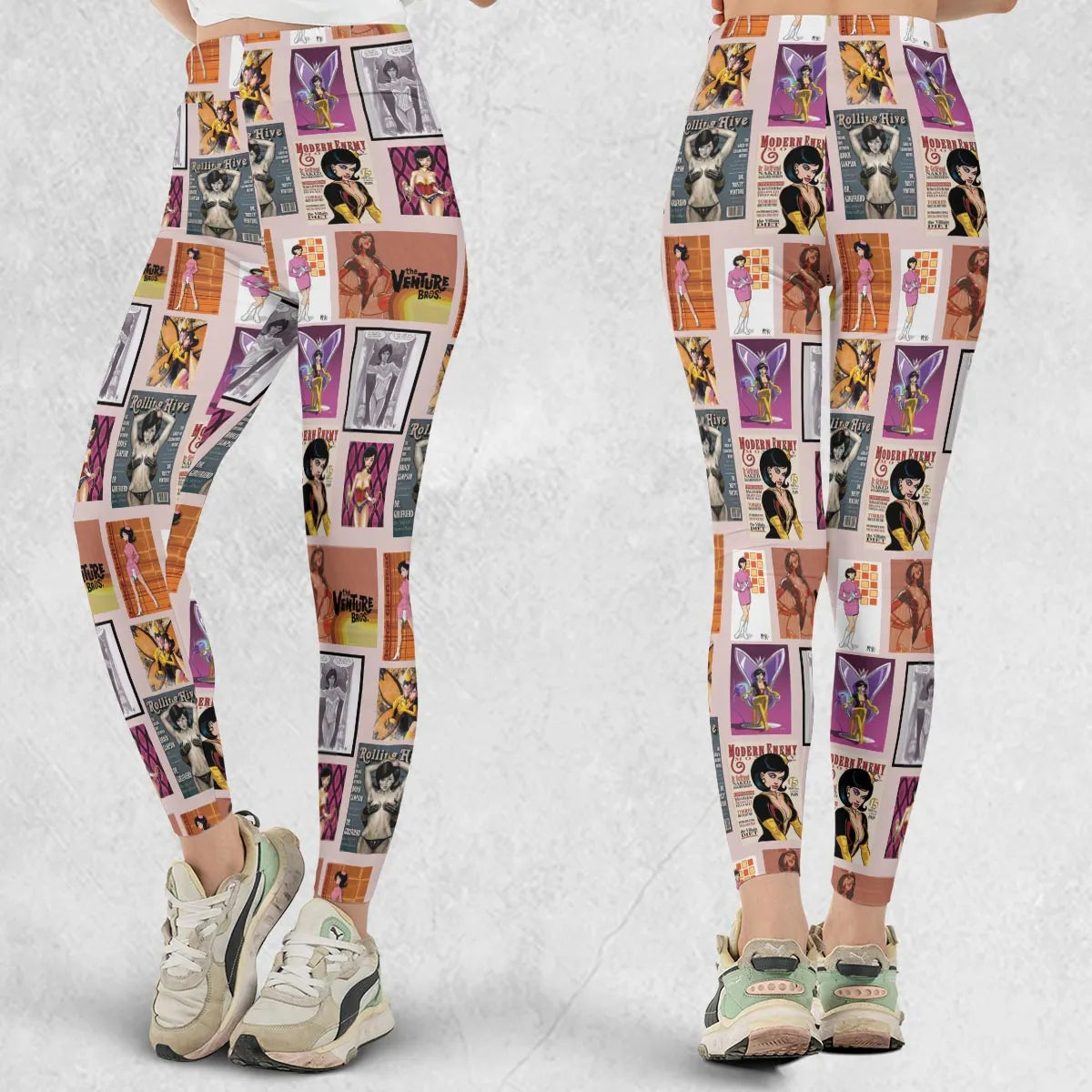Legging - G5SY2ZYN