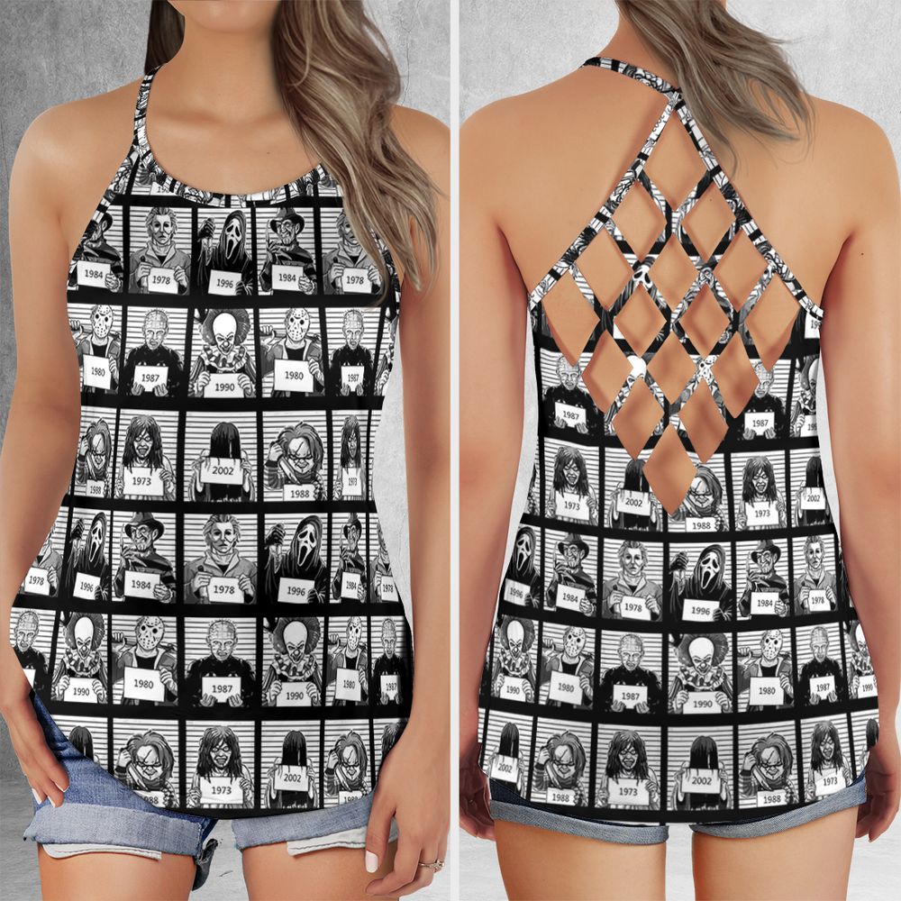 Horror Themed -  - 1