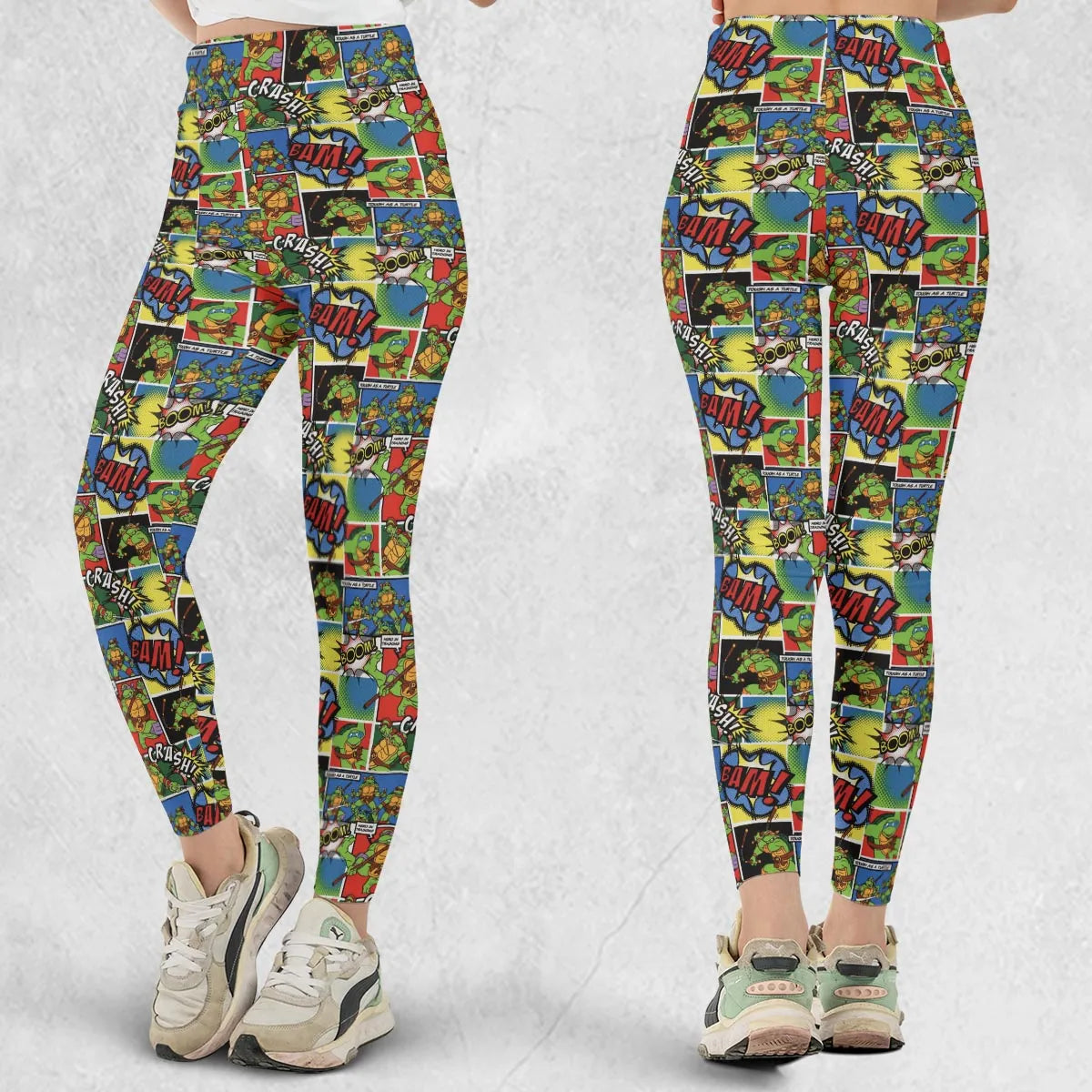 Legging - SK73L3TX