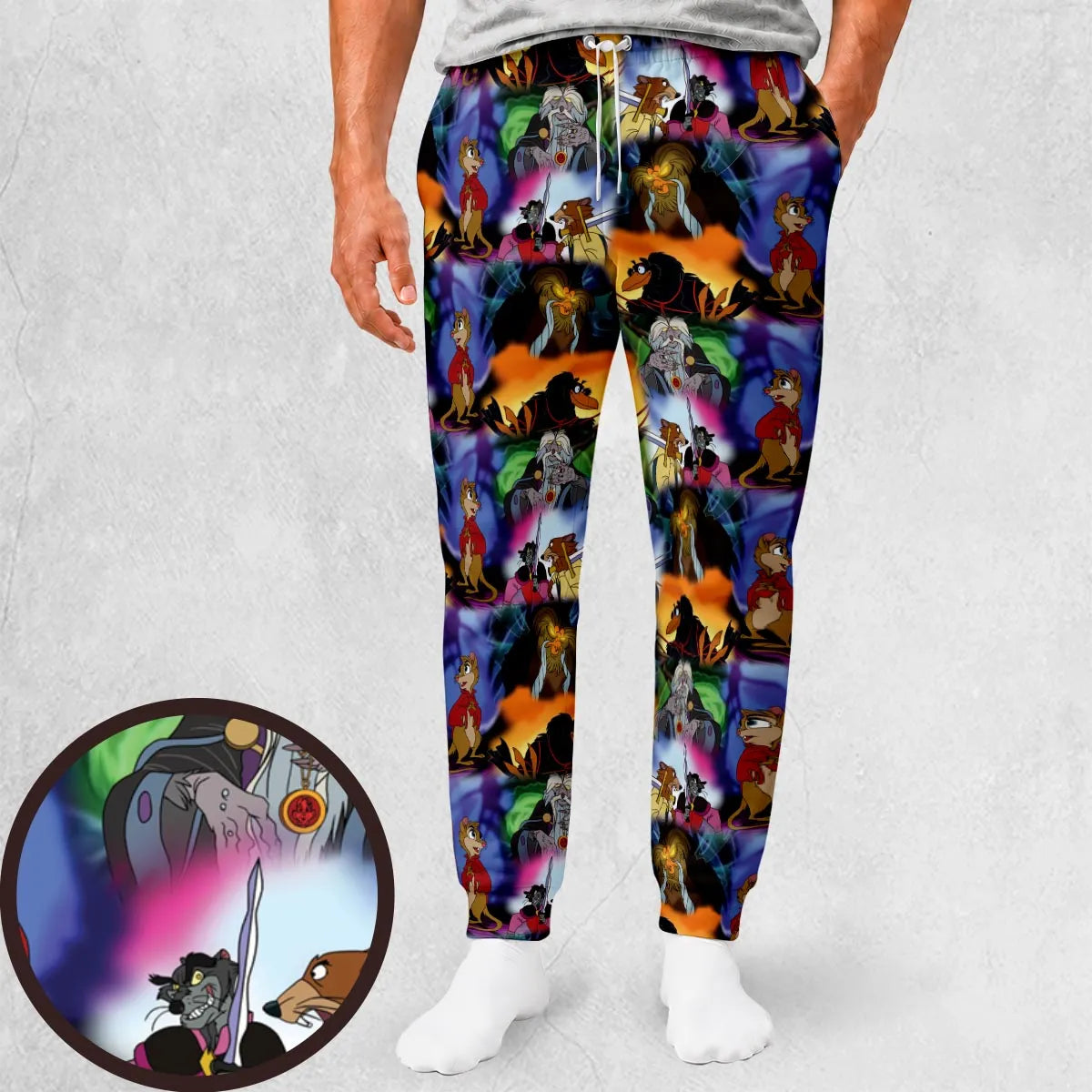 Sweatpants - G1T2B2Z8