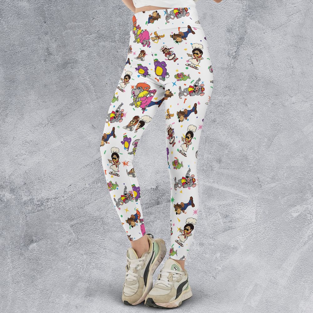 Legging - VZYKX6P4 -  - 1