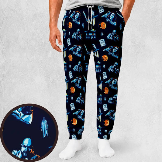 Sweatpants - 74C9DKWC