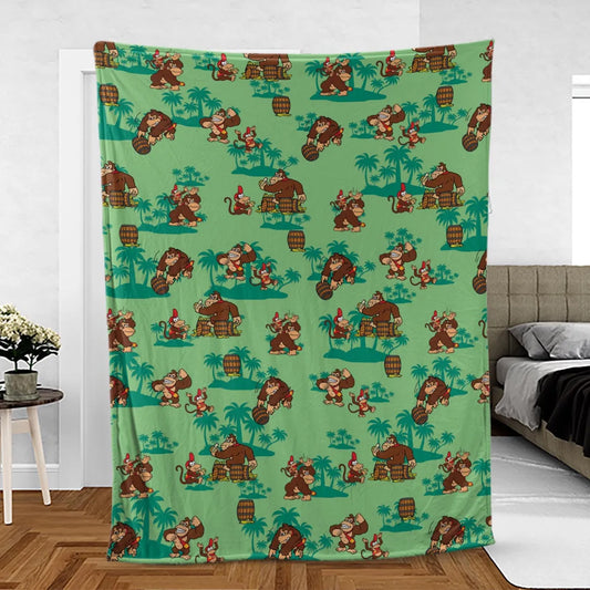 Fleece Blanket - GVYWS6LW