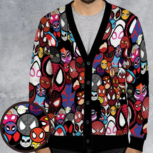 Cardigan - V2FDN488