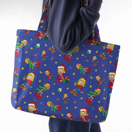 Large Tote Bag - K45QBNKX -  - 1