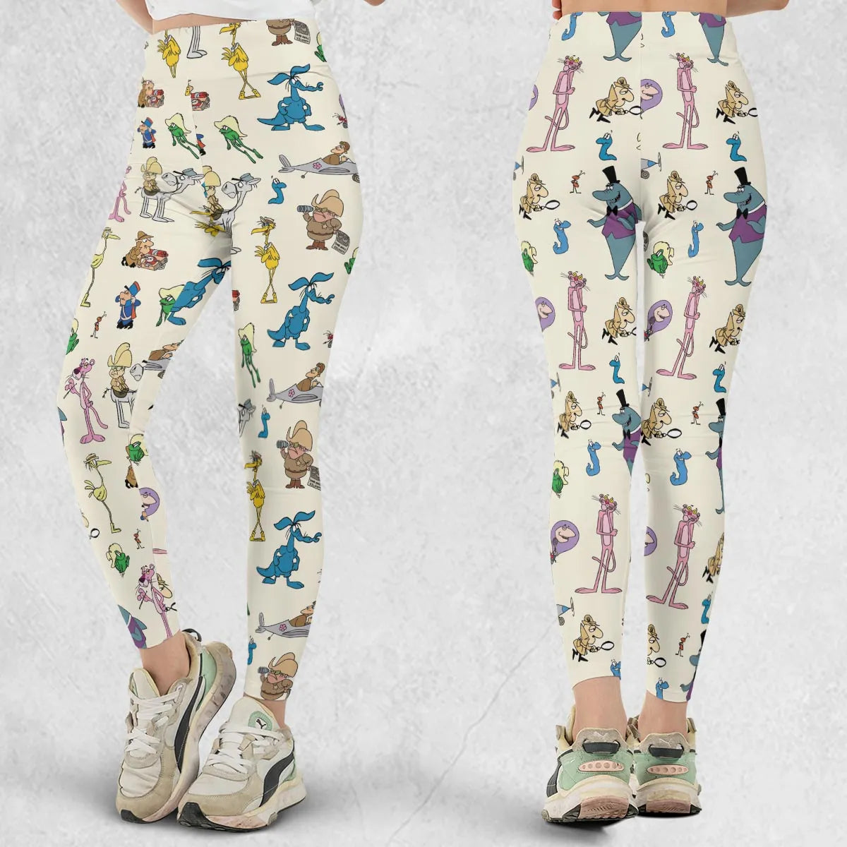 Legging - 4LHHFL8V