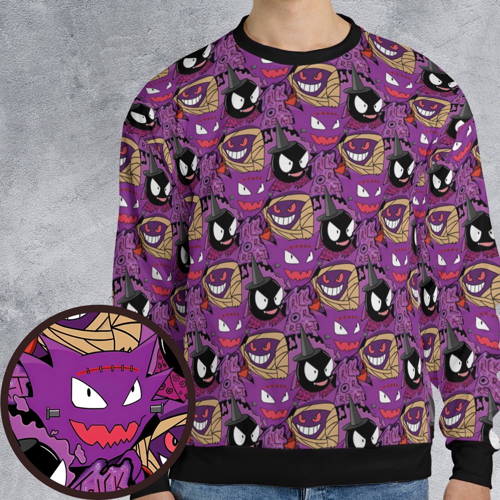 Trick or Treat -  - 1