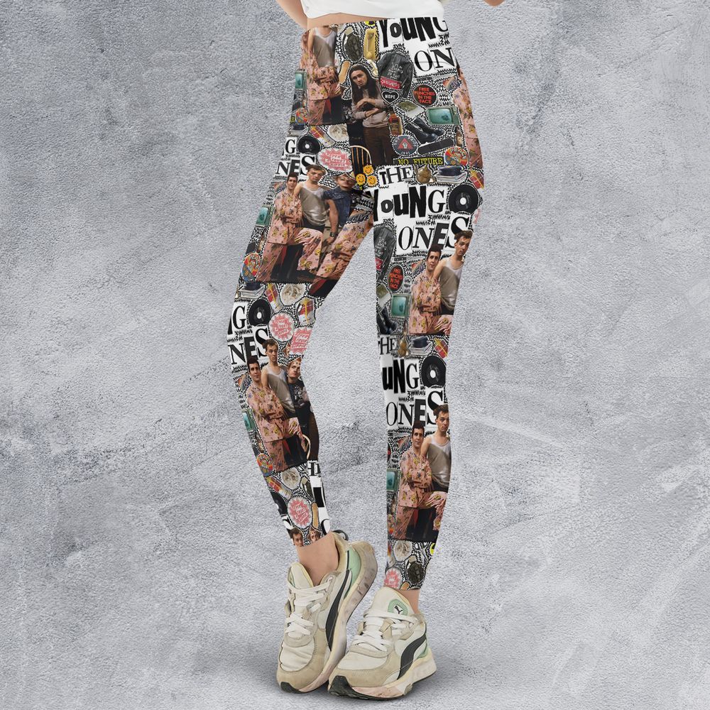 Legging - RTU5PERW -  - 1