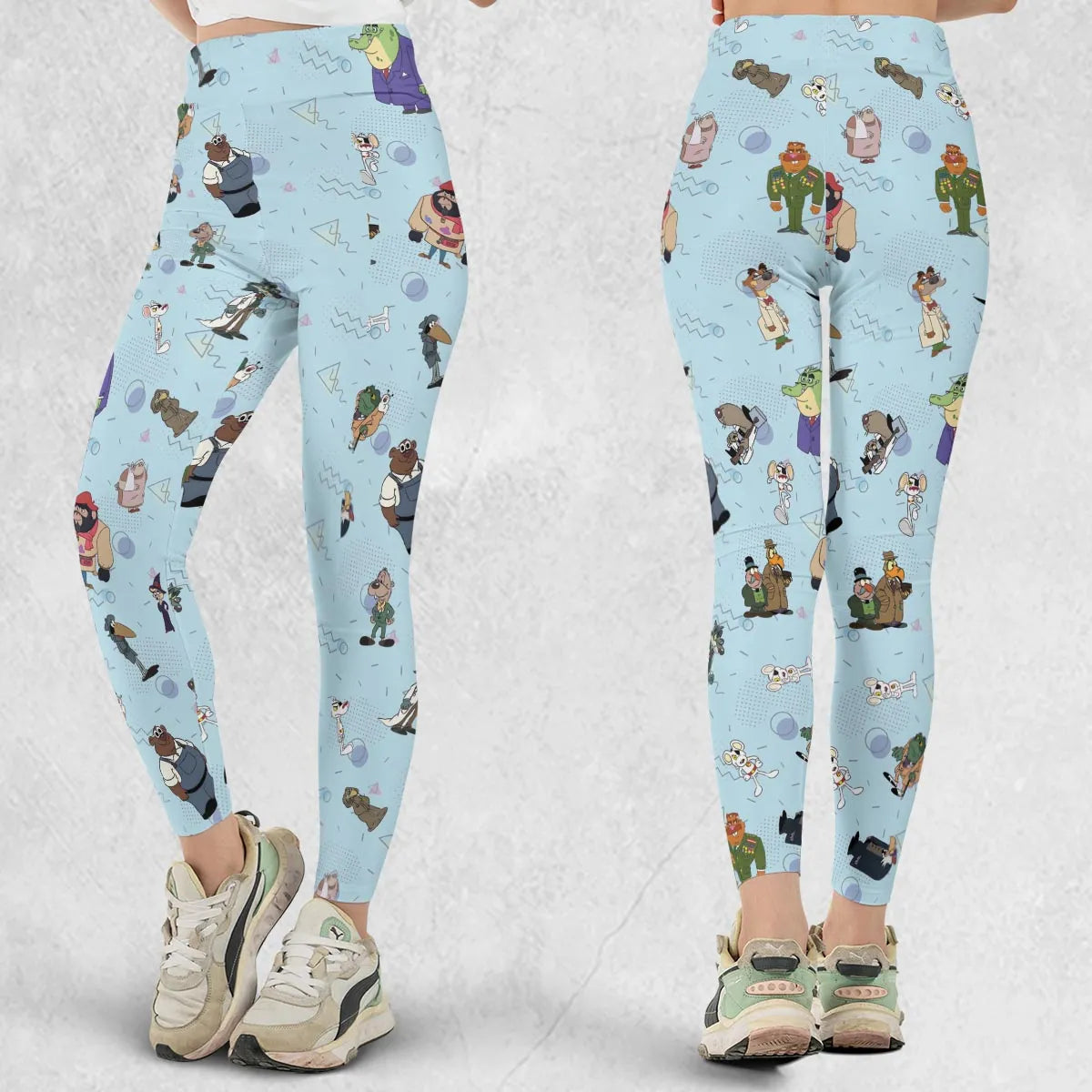 Legging - EY12KKGP