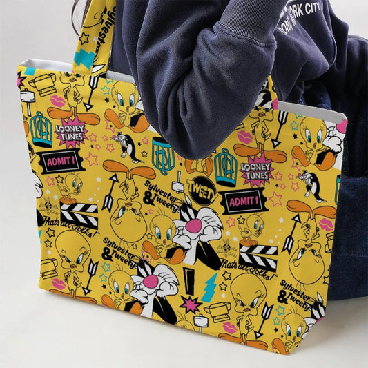 Large Tote Bag - AD2KEMWH