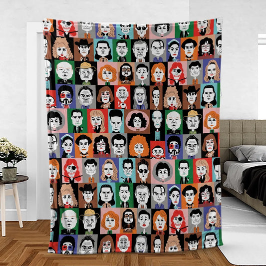 Fleece Blanket - 969EJ3YN