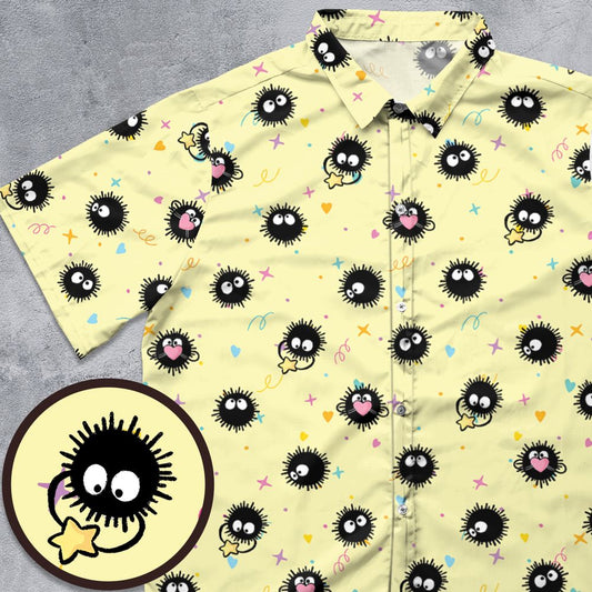Soot sprites -  - 1
