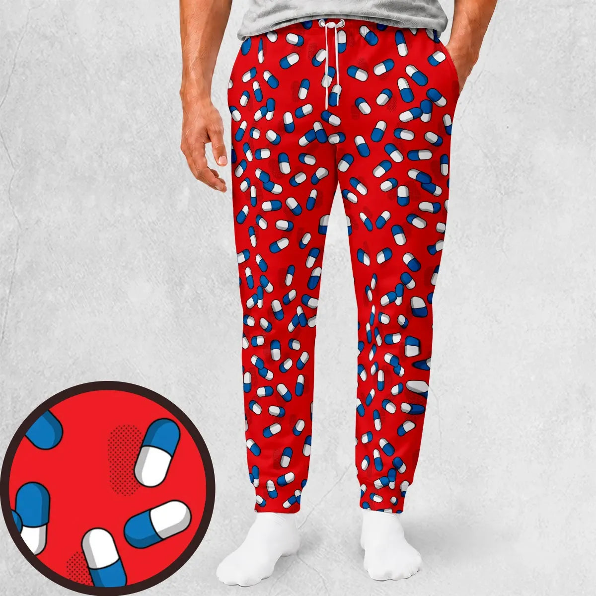 Sweatpants - URHTQ887
