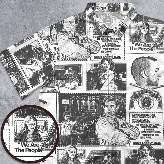 Taxi driver -  - 1