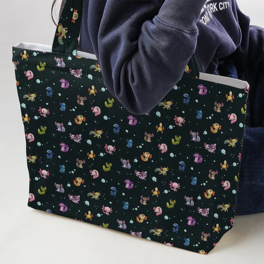 Large Tote Bag - 9YR53N73