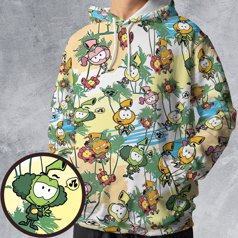 The snorks family -  - 1