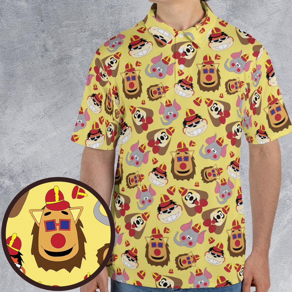 The Banana Splits All Members -  - 1