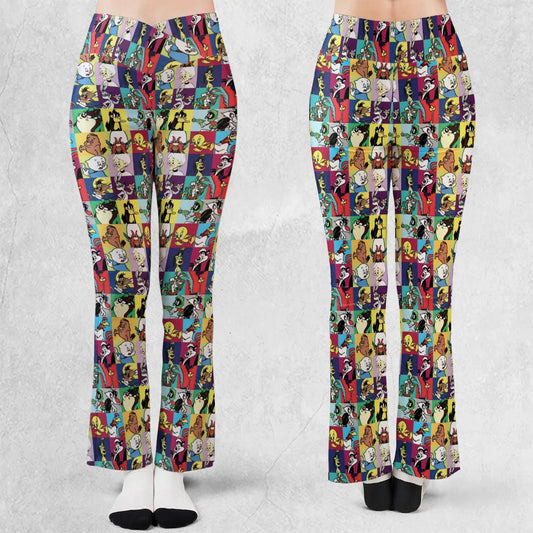 Flare Leggings - 8F4XR2SG