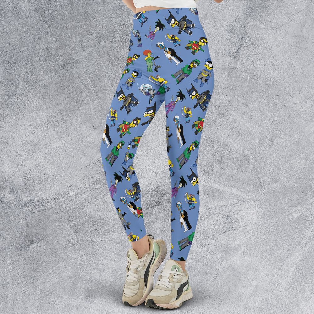 Legging - RV3BPEUU -  - 1