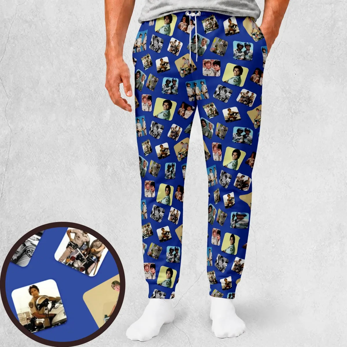 Sweatpants - RY4P5LC8