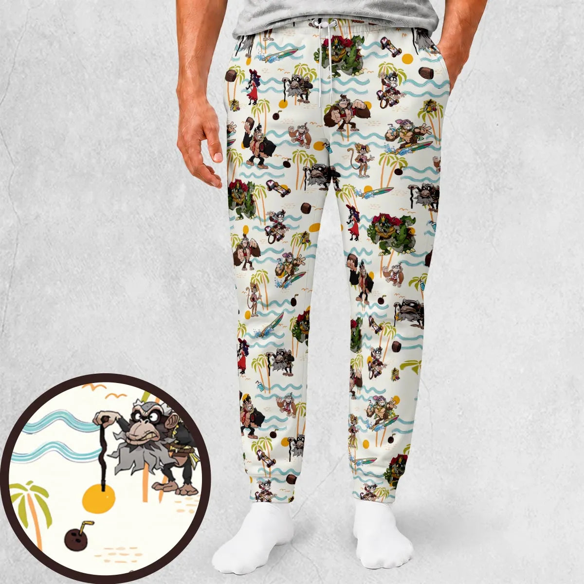 Sweatpants - GAX8FNBH