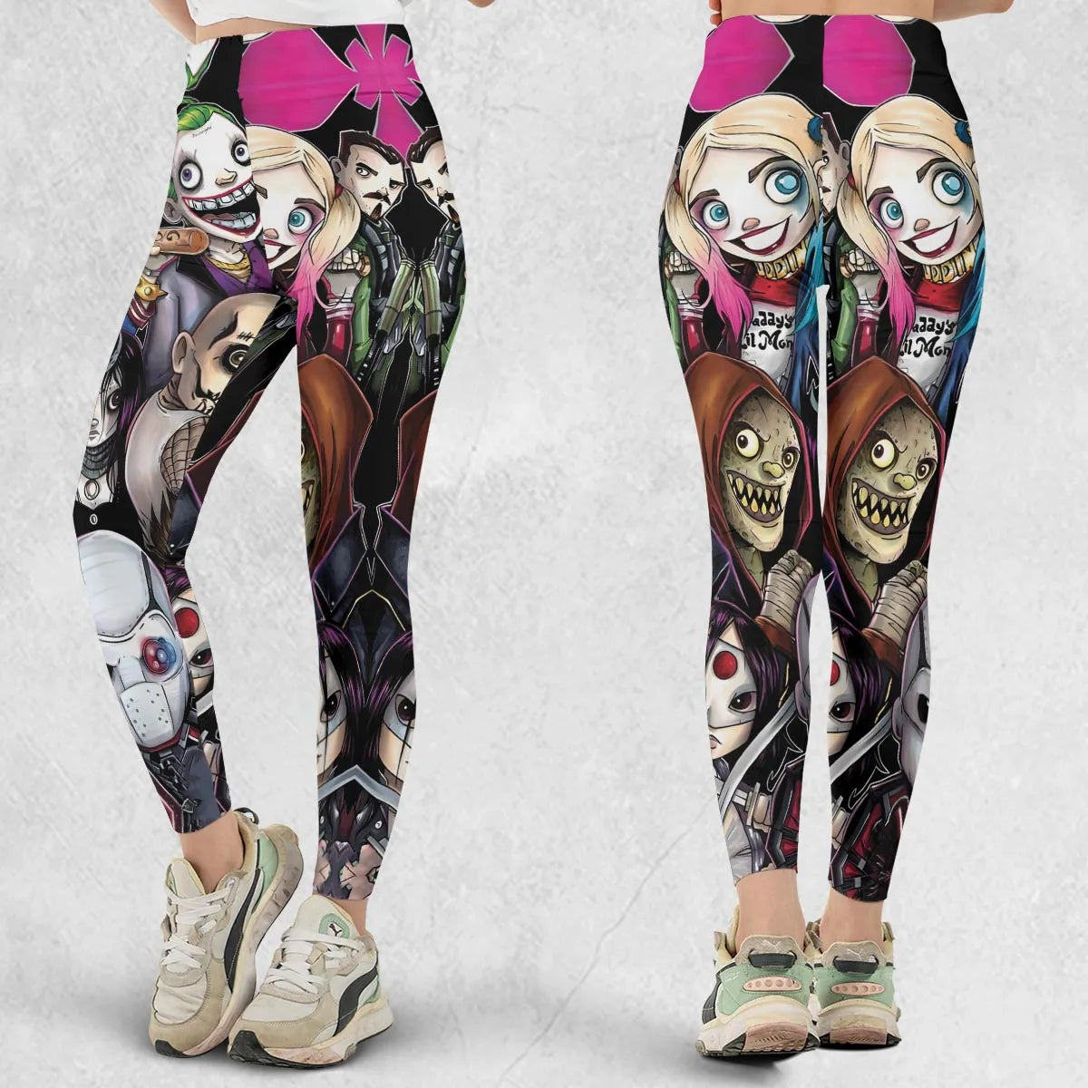 Legging - XTFHHLL9