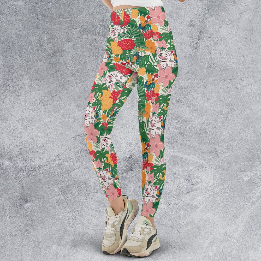 Legging - GU8HN2Q3 -  - 1
