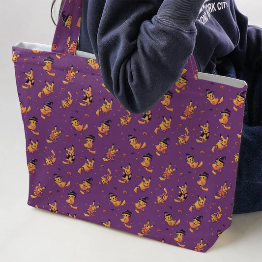 Large Tote Bag - 6RHTSYQP