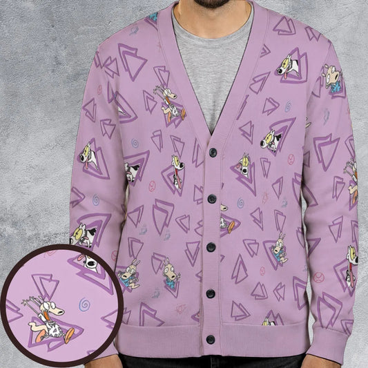Cardigan - D7A1NUH5