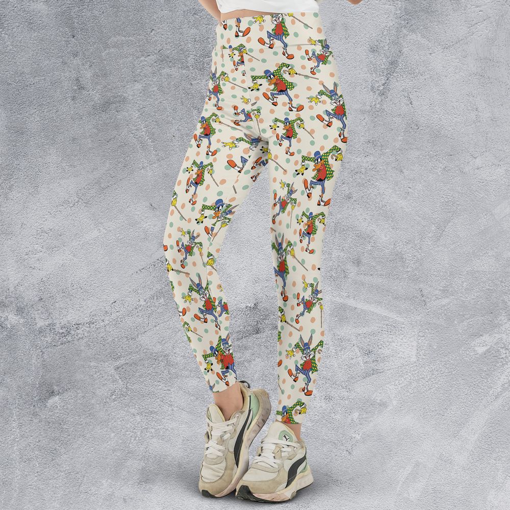 Legging - Y482CKPH -  - 1