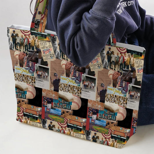 Large Tote Bag - UB79SKVF
