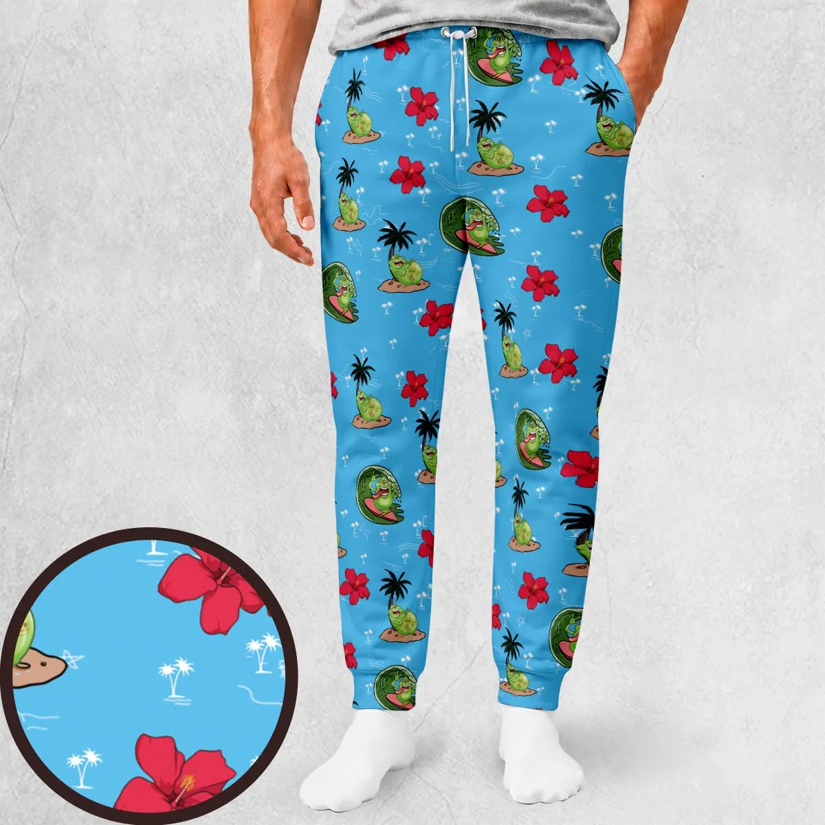 Sweatpants - 7GE2RR2D