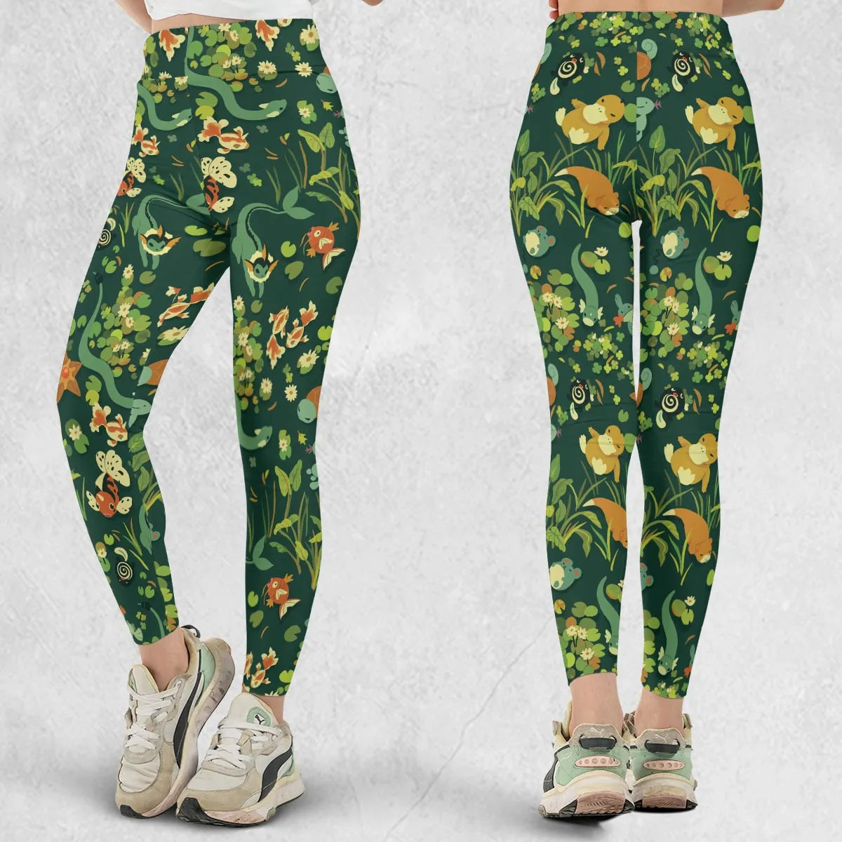 Legging - 4BY6WFP5