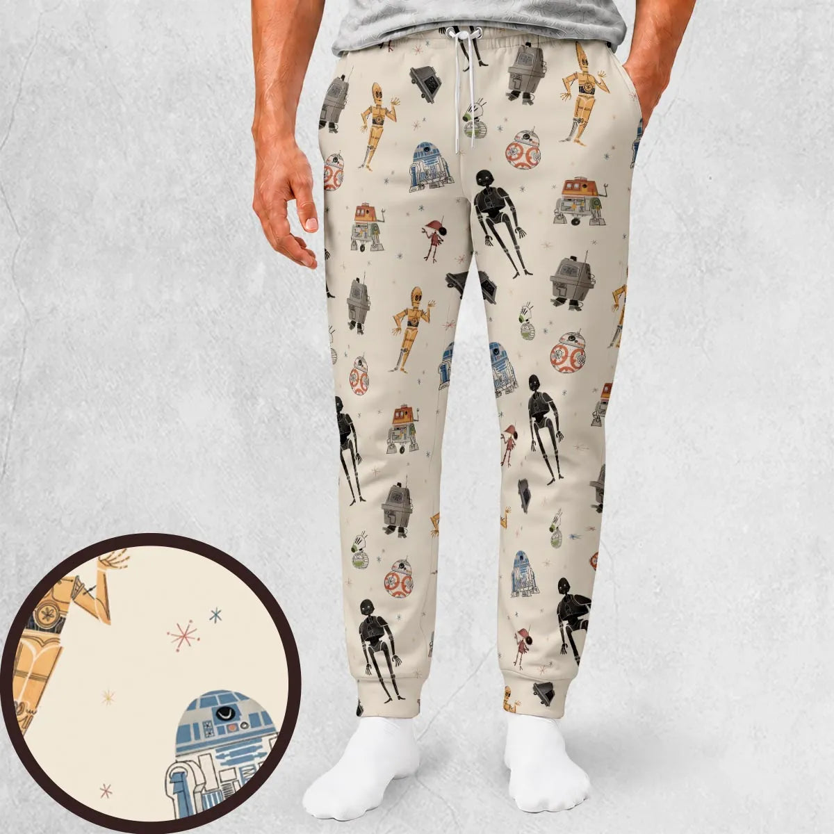 Sweatpants - Z9582ZPA