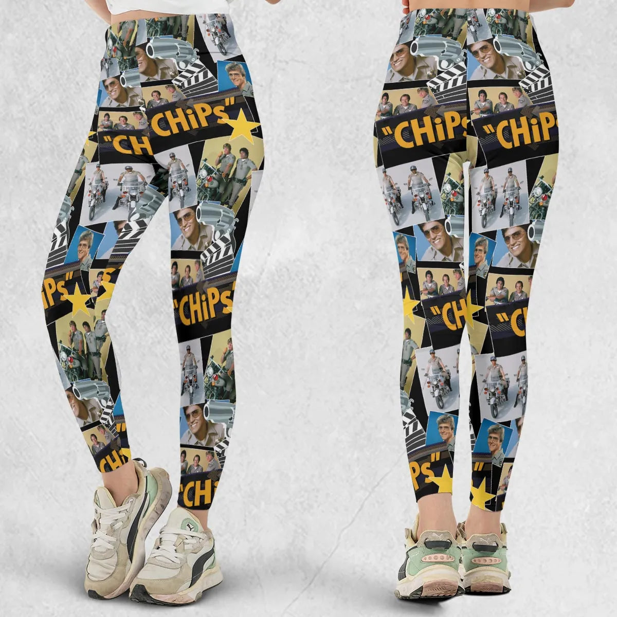 Legging - P3JEXN89