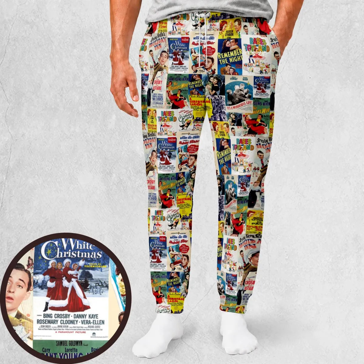 Sweatpants - TNRXQ9DK
