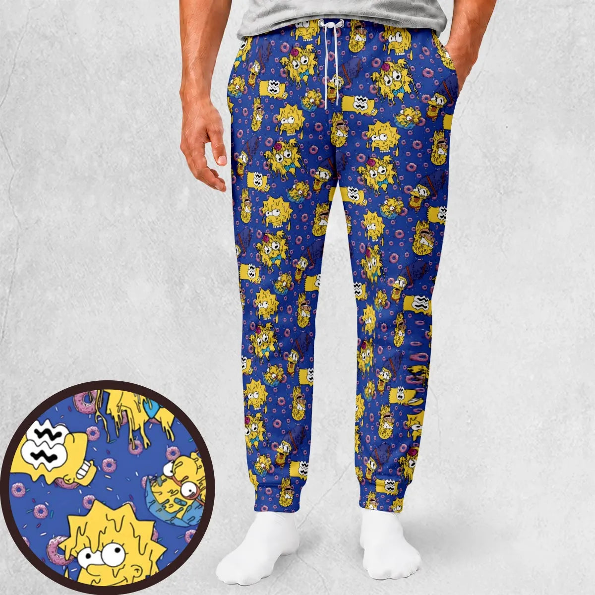 Sweatpants - SREAZ1S1