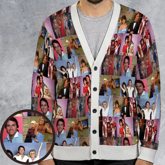 Cardigan - 95VB58RV