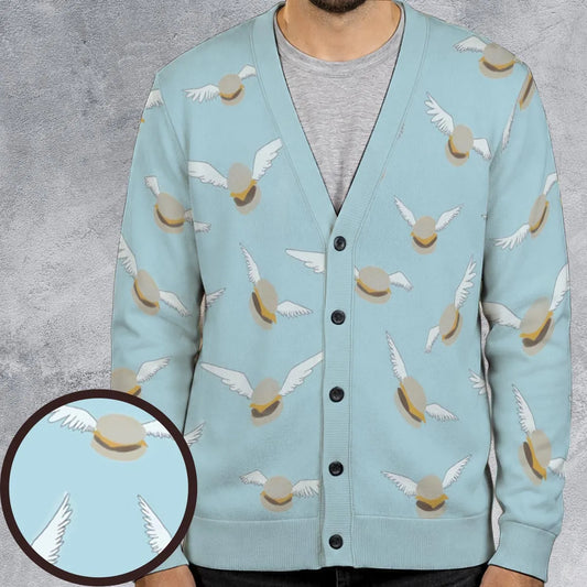 Cardigan - 92SJVV11