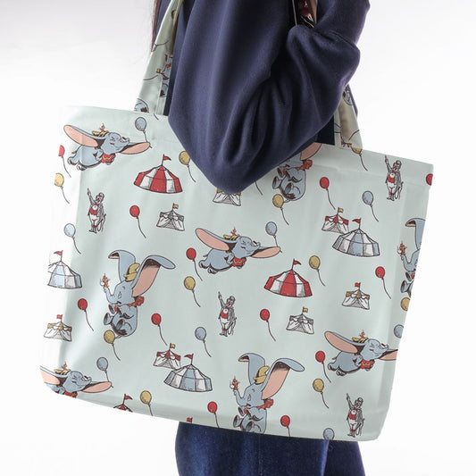 Large Tote Bag - F4DX6CXQ -  - 1
