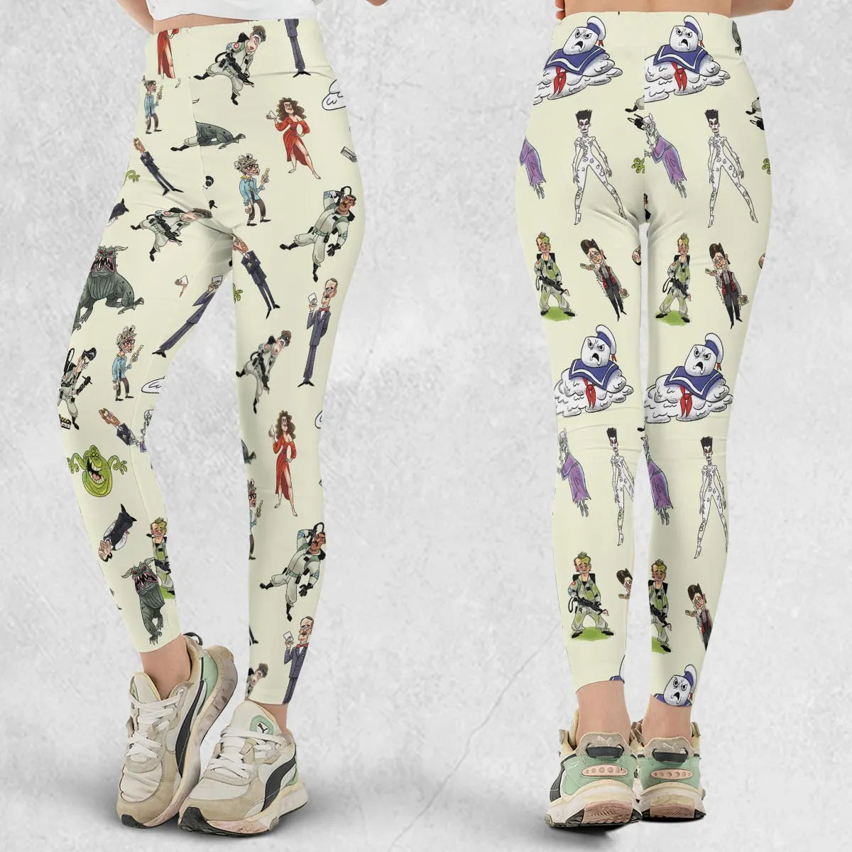 Legging - AK87GANM